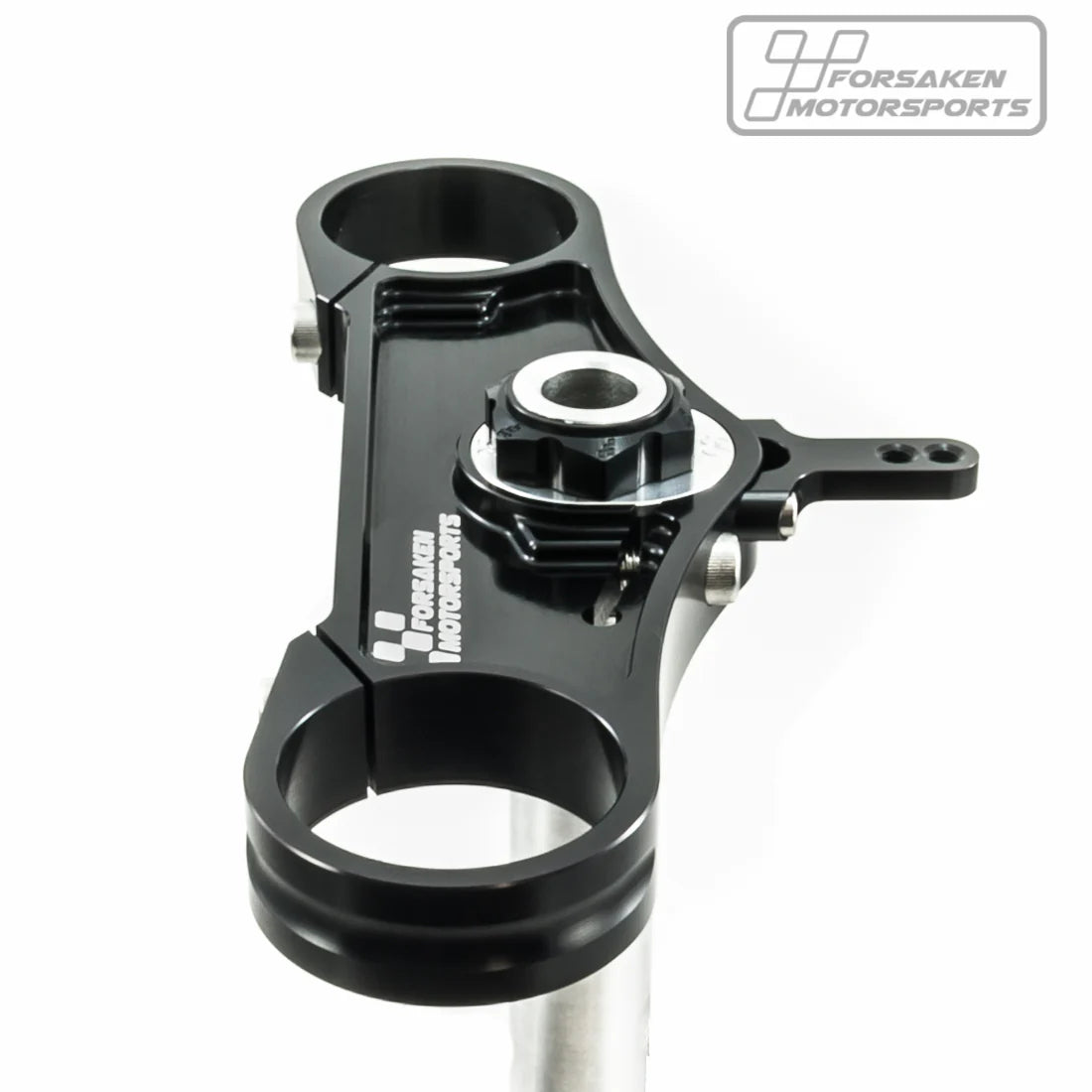 Forsaken Motorsports Ducati 1098/1198 Triple Clamps