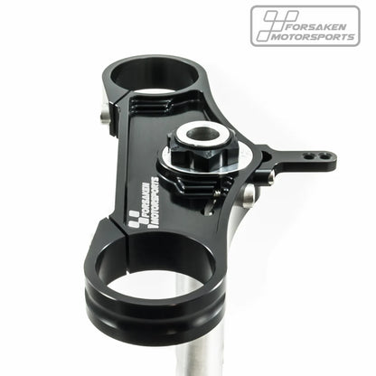 Forsaken Motorsports Ducati 1098/1198 Triple Clamps