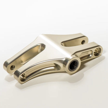 Forsaken Motorsports Ducati Linear Suspension Link 848 1098 1198 Streetfighter