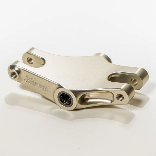 Forsaken Motorsports Ducati Linear Suspension Link 848 1098 1198 Streetfighter