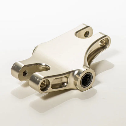 Forsaken Motorsports Ducati Linear Suspension Link 848 1098 1198 Streetfighter