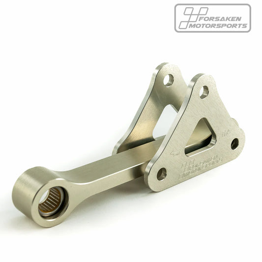 Forsaken Motorsports Triumph Daytona 675 Linear Suspension Link