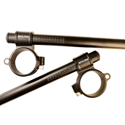MOTO-TRON CLIP-ONS