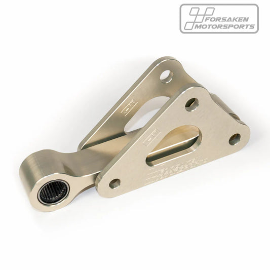 Forsaken Motorsports Suzuki GSX-R1000 Linear Suspension Link 09-16