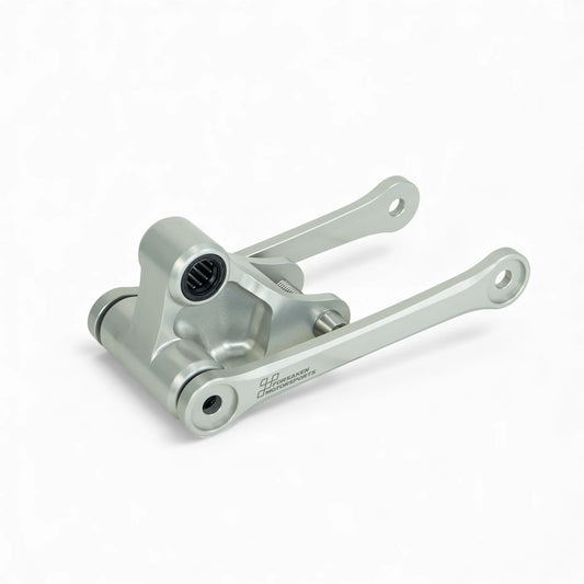 Forsaken Motorsports Triumph 765 Street Triple Linear Suspension Link