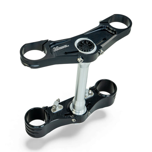 Forsaken Motorsports Ducati Panigale Triple Clamps